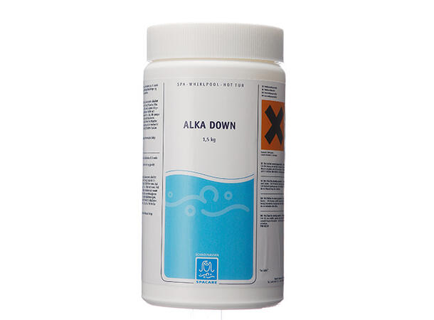 Alka Down 1,5 kg